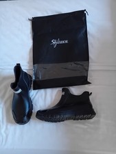 Stylish Wellington Boots