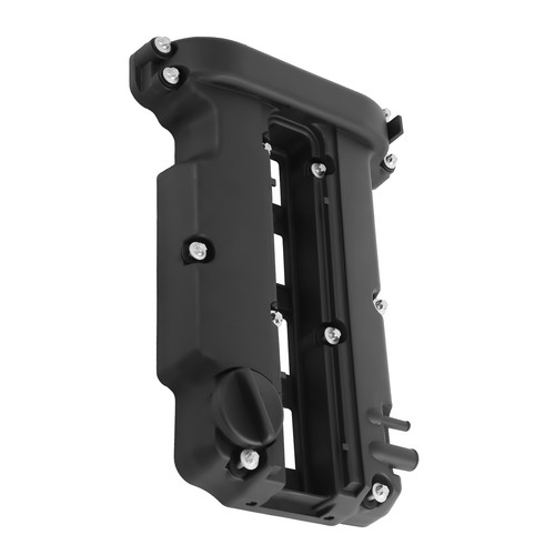 Engine valve cover gasket - w/,