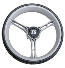 12-inch wheels spare part golf
