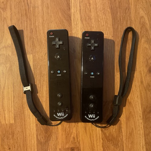 Nintendo wii motion plus - nintendo, 2