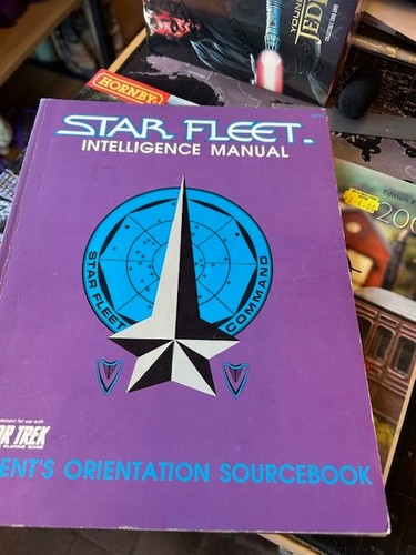 Star trek fasa - star,