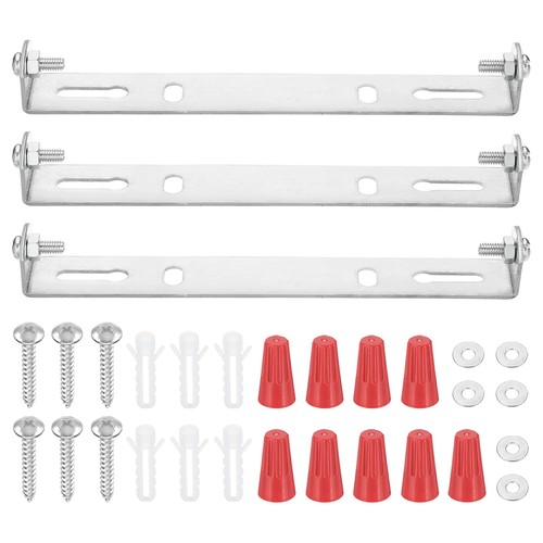 Set 140mm universal - set, (5.5")