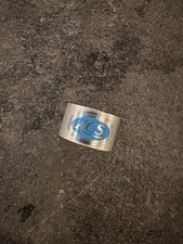 BMX Vintage Old School ACS Seatpost Seat Post Clamp