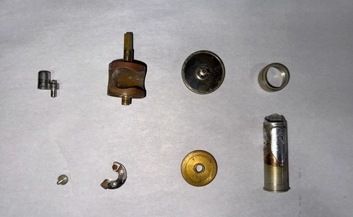 Conn 88h trigger - conn, trombone