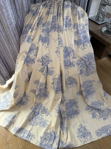 Vintage style toile juoy - vintage,