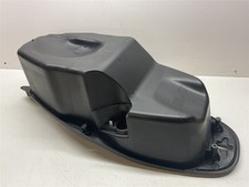 2023 Aprilia SR125 Helmet Box