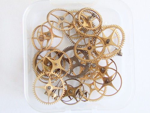 Job lot verge fusee faulty