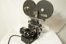 Bolex 16mm  cine camera kit
