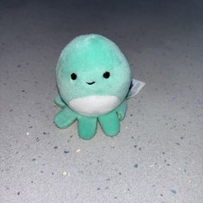 Olian The Octopus 2”