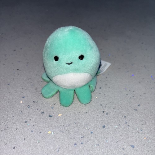 Olian the octopus - olian,