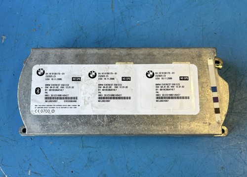 Genuine bmw e60 e63 e64 - genuine, e60/e63/e64