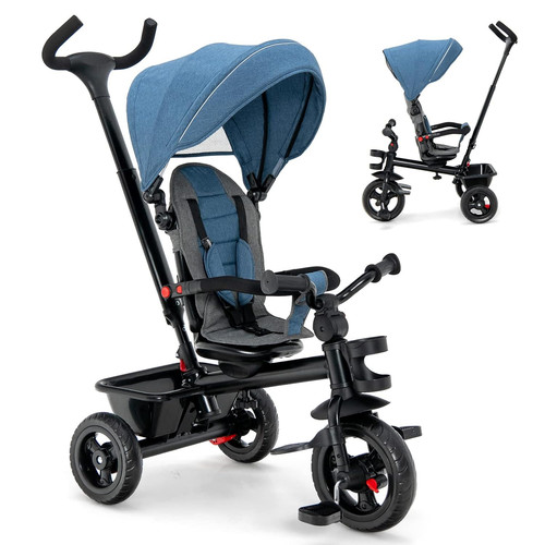 Tricycle 1 baby trike - baby,