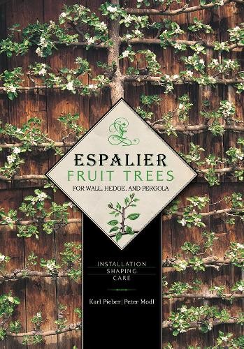 Espalier fruit trees for wall - trees,