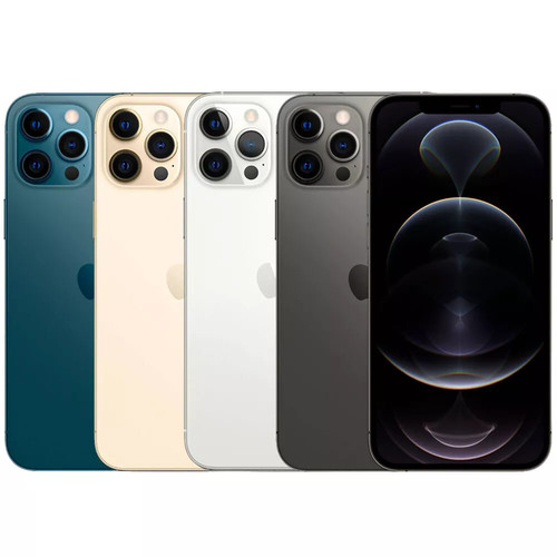 New sealed apple iphone pro - iphone, 12