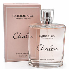 Suddenly Women Fragrances 75ml