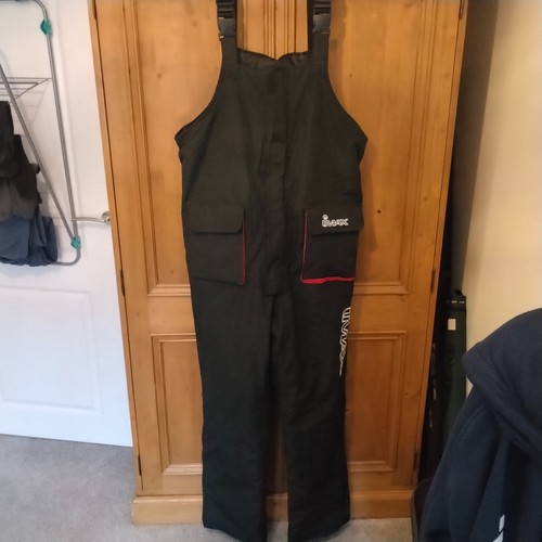 Imax thermo bib brace xxl - thermo,