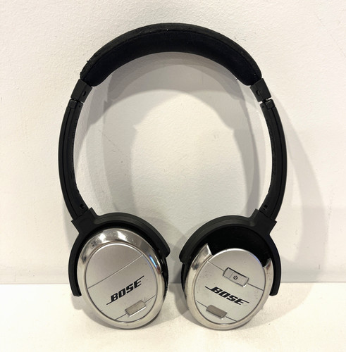 Bose quietcomfort 3 - quietcomfort, qc-3