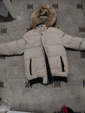 Winter Jacket Nice And Warm