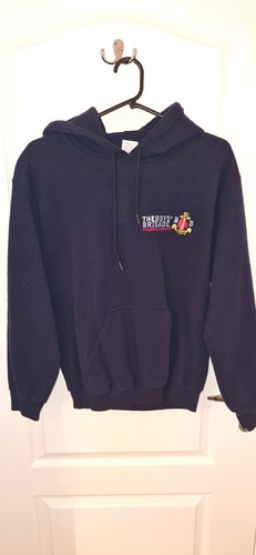 Boys brigade navy - blue, hoodie