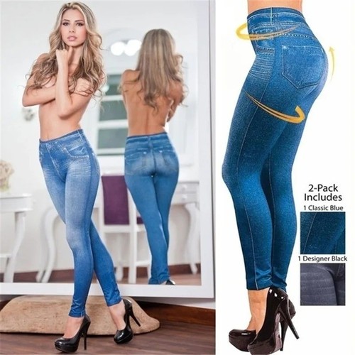 Womens high waist stretch - womens,