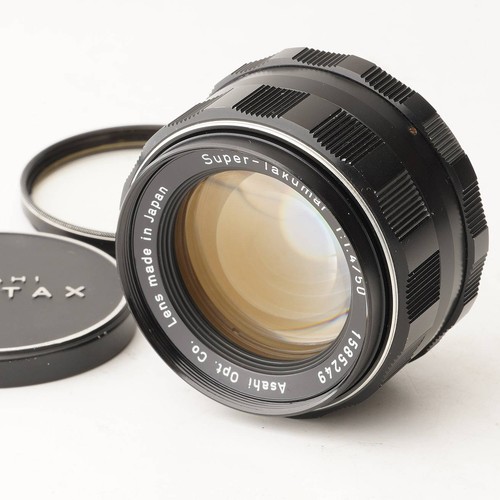 Pentax asahi super - pentax,