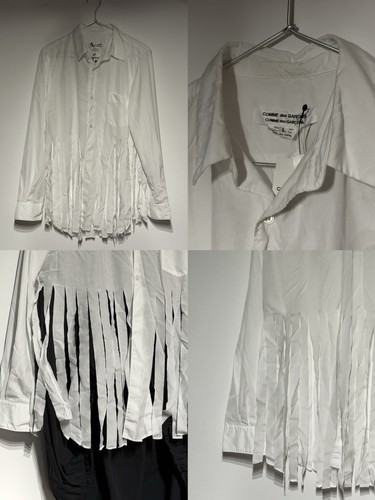 Brand new comme - brand, des