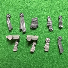 Warhammer 40k Marines Purity