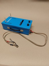 Vintage R/C starter box for