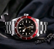 BENYAR (Pagani) BB58 Design -