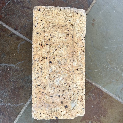 Antique origional brick perla - origional, brick~perla