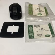 Genuine Land Rover Series 3