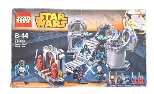 Lego star wars death - lego,