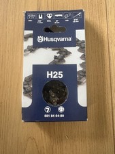 Husqvarna 455 / 555 / 560XP .325 .058 / 1.5 Chain for 20" bar 80 Link 5018404-80