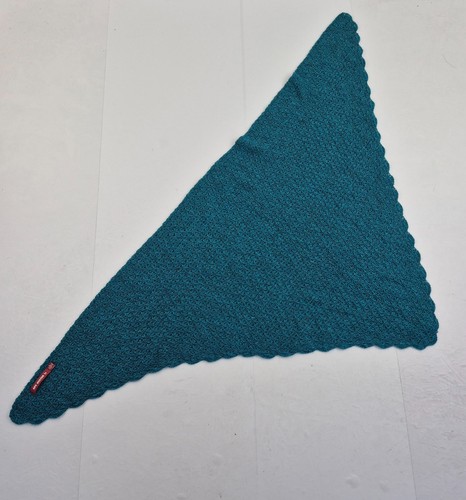 Apu kuatur scarf one size - scarf,