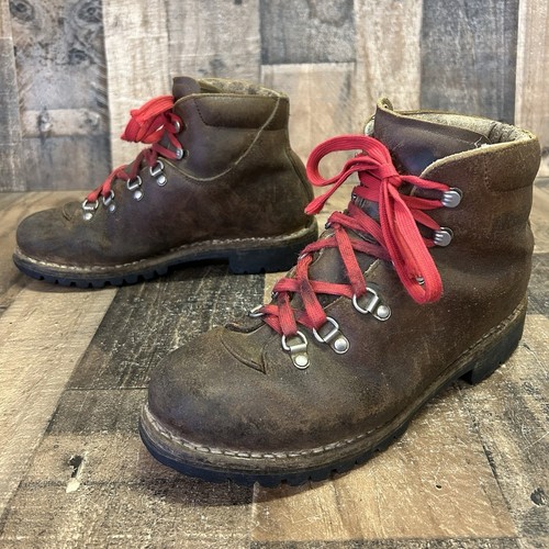 Raichle vintage hiking - raichle,