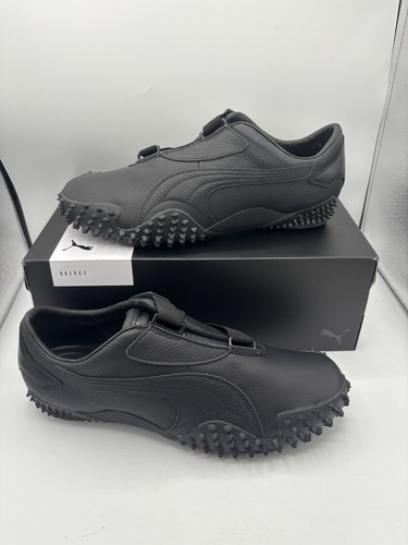 Puma mostro leather triple - mostro,