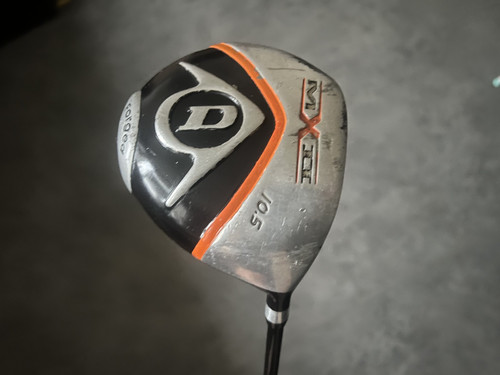 Dunlop mxii matrix forged - dunlop,