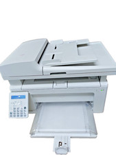 HP Laser  Printer Laserjet All