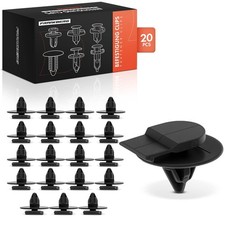 A-Premium 20pcs Wheel Arch