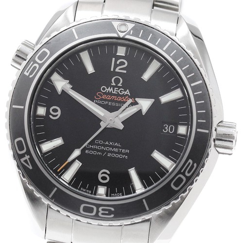 Omega seamaster planet - seamaster,