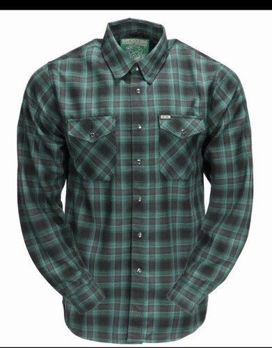 Dixxon flannel the - dixxon,