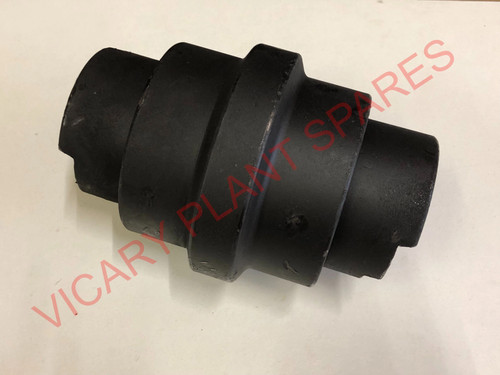 Track roller assembly jcb - track,
