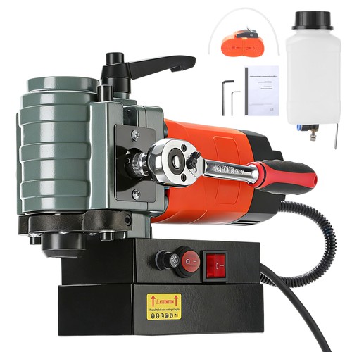 Gearzaar magnetic drill - gearzaar,