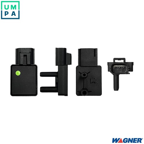 Sensor exhaust pressure - sensor,