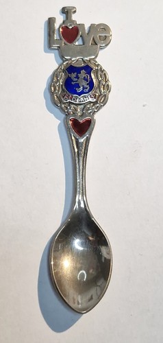 Collectors silver plate - silver, tea