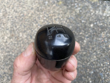 GEAR KNOB  FREIGHT ROVER SHERPA 200 / LEYLAND DAF 200 SERIES EARLY 90'S