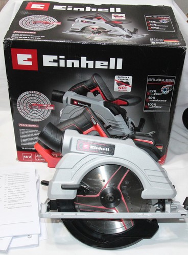 New einhell 190 li - tp-cs, 18/190