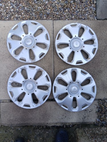 Set ford fiesta - 14",