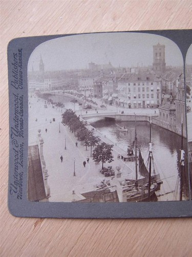 Stereoscope stereo view - stereoscope,