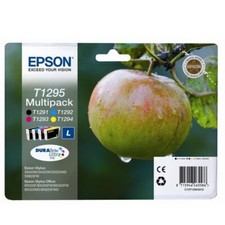 Epson T1295 Ink Cartridges